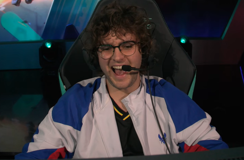 LEC : Vitality se relance contre Team Heretics !